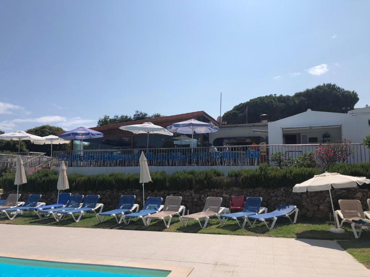 Vila Marine Porches  Exterior foto