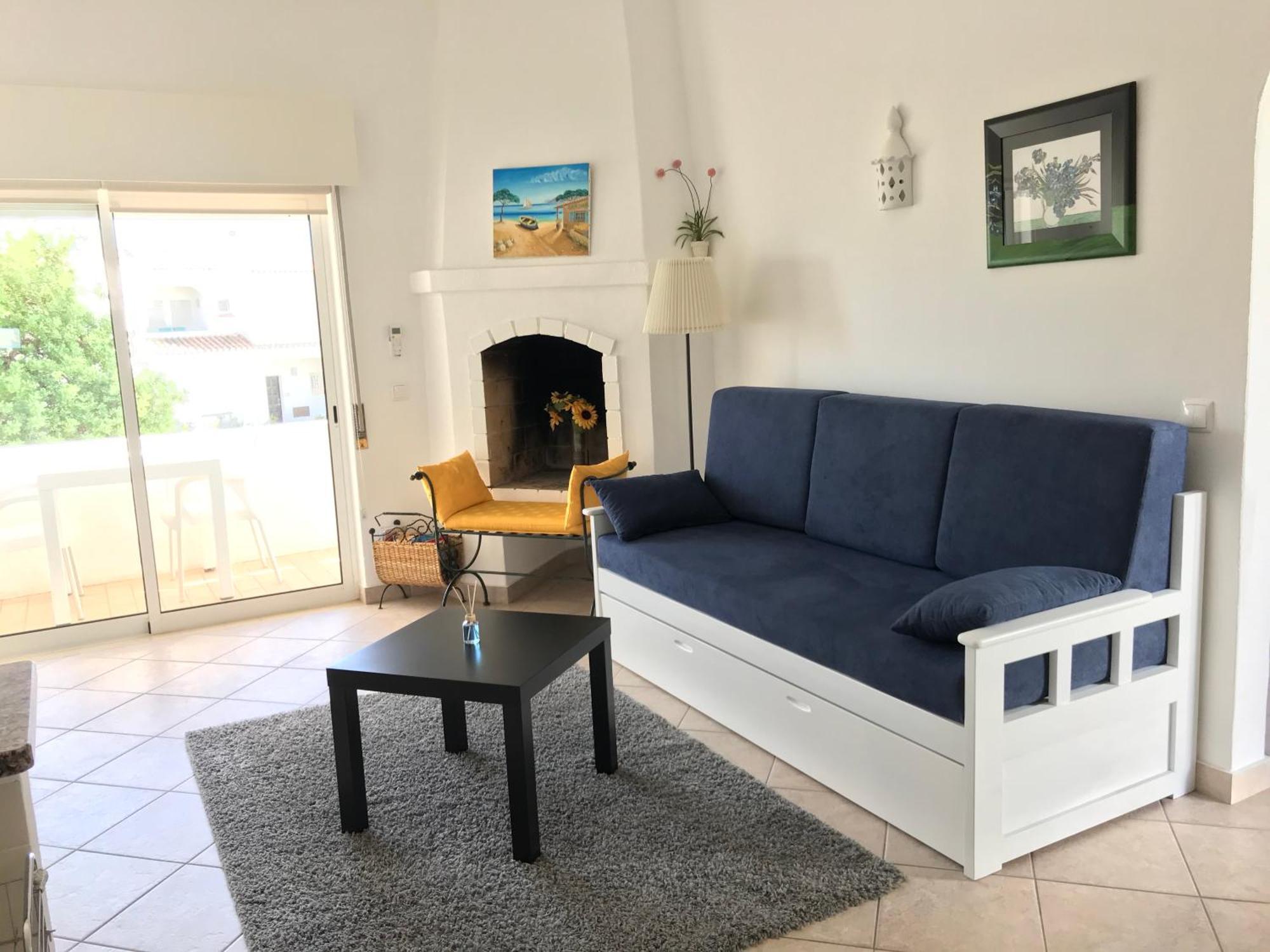 Vila Marine Porches  Quarto foto